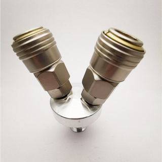 Jepun jenis lelaki satu sentuhan cepat manifolds SMV
